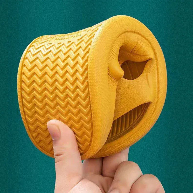 NoSlip™ – Orthopedische antislipslipper