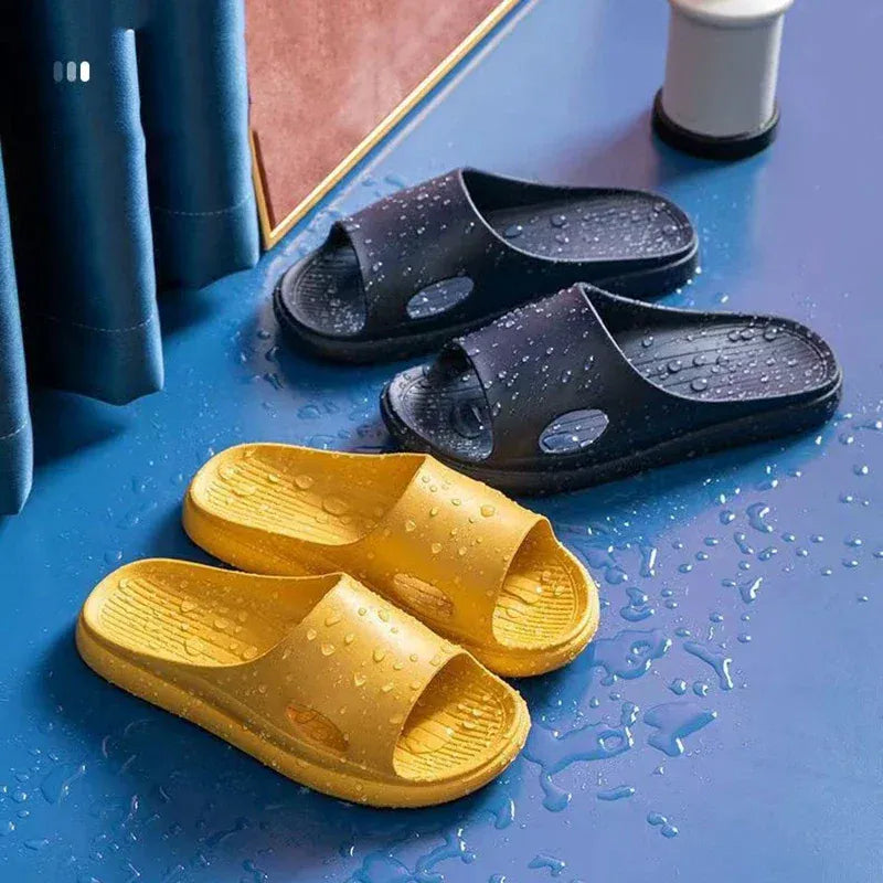 NoSlip™ – Orthopedische antislipslipper