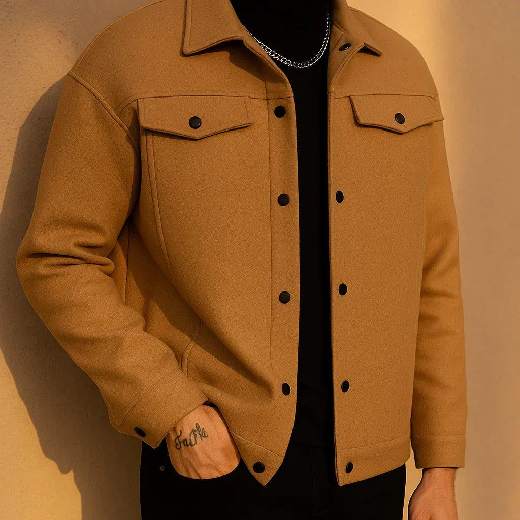ClassicEdge™-Jacke