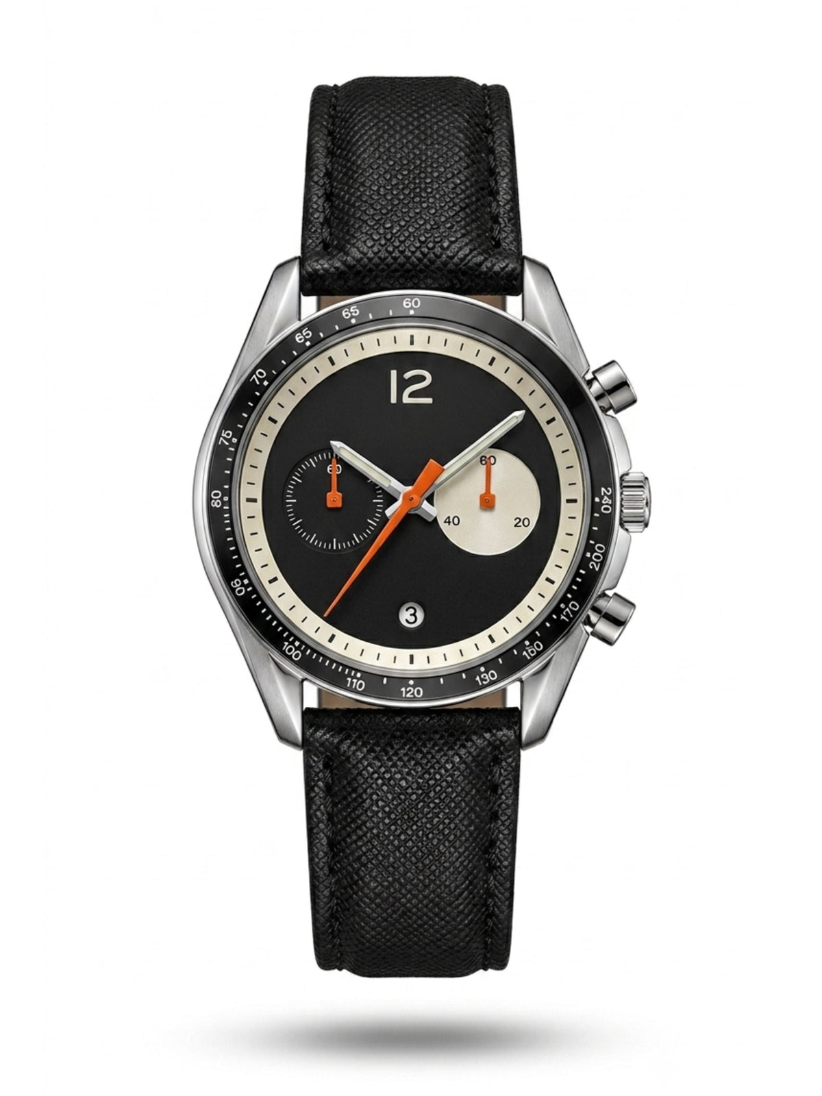 Aston Crono 41mm