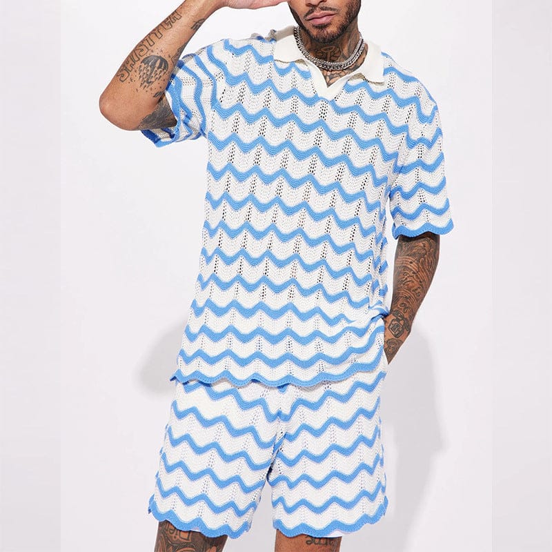 Conjunto de verano Sway