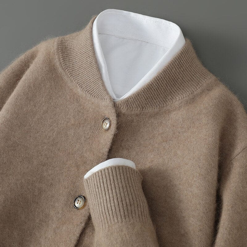 Maglione in cashmere Whitmore