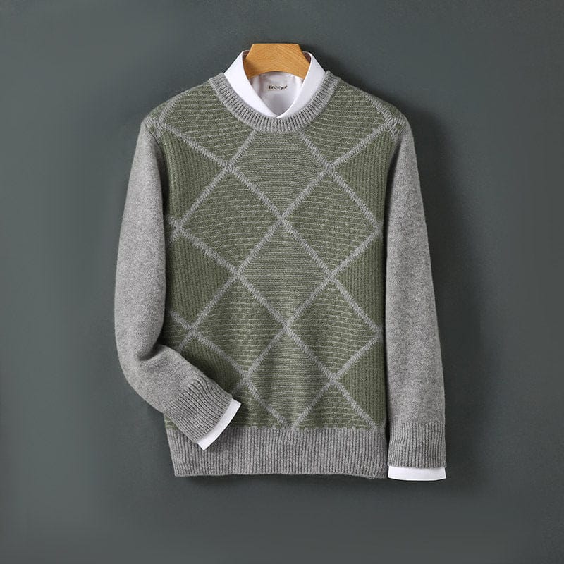 Ardell Wollpullover