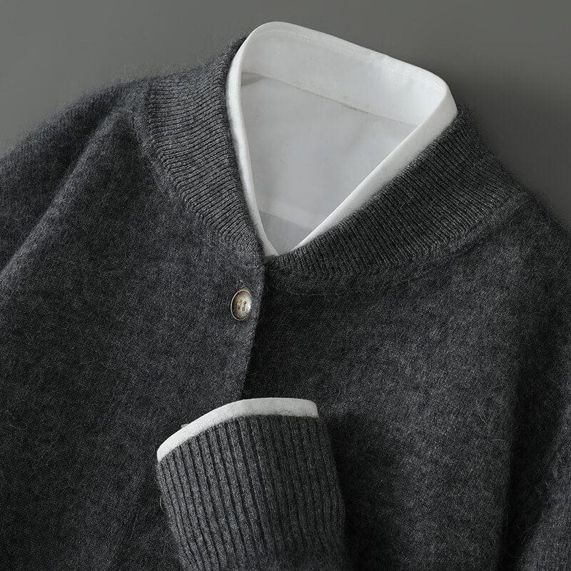 Maglione in cashmere Whitmore