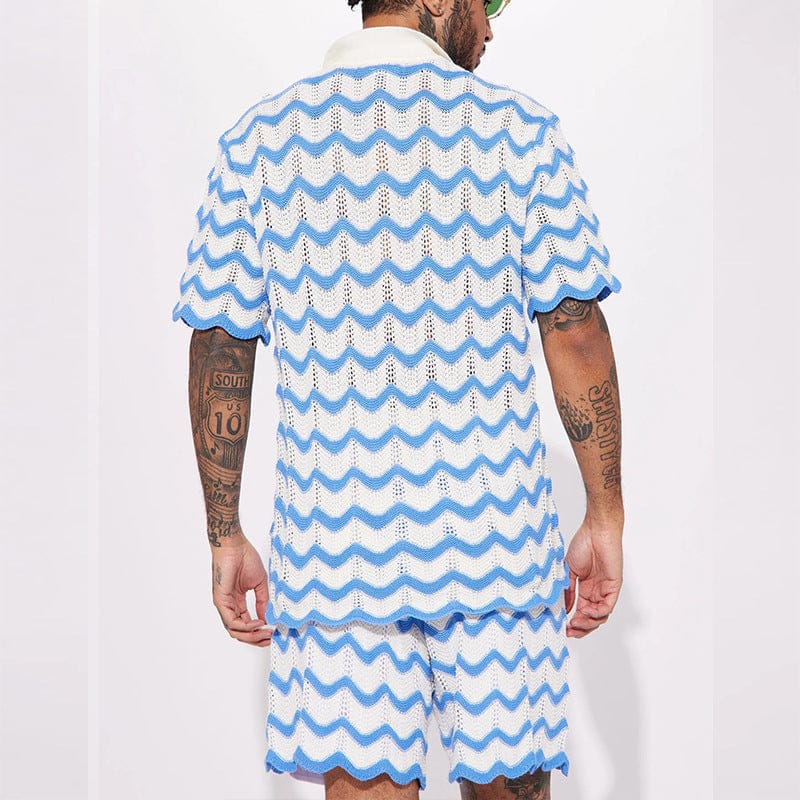 Conjunto de verano Sway