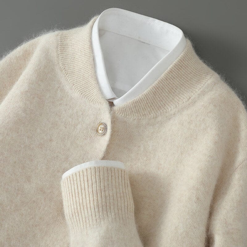 Maglione in cashmere Whitmore