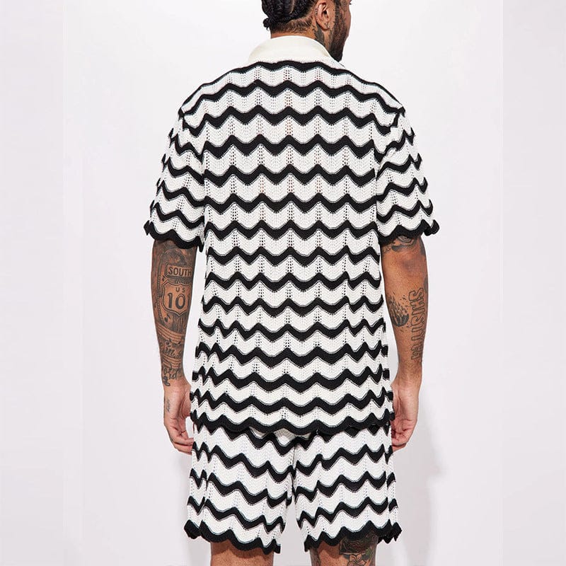Conjunto de verano Sway
