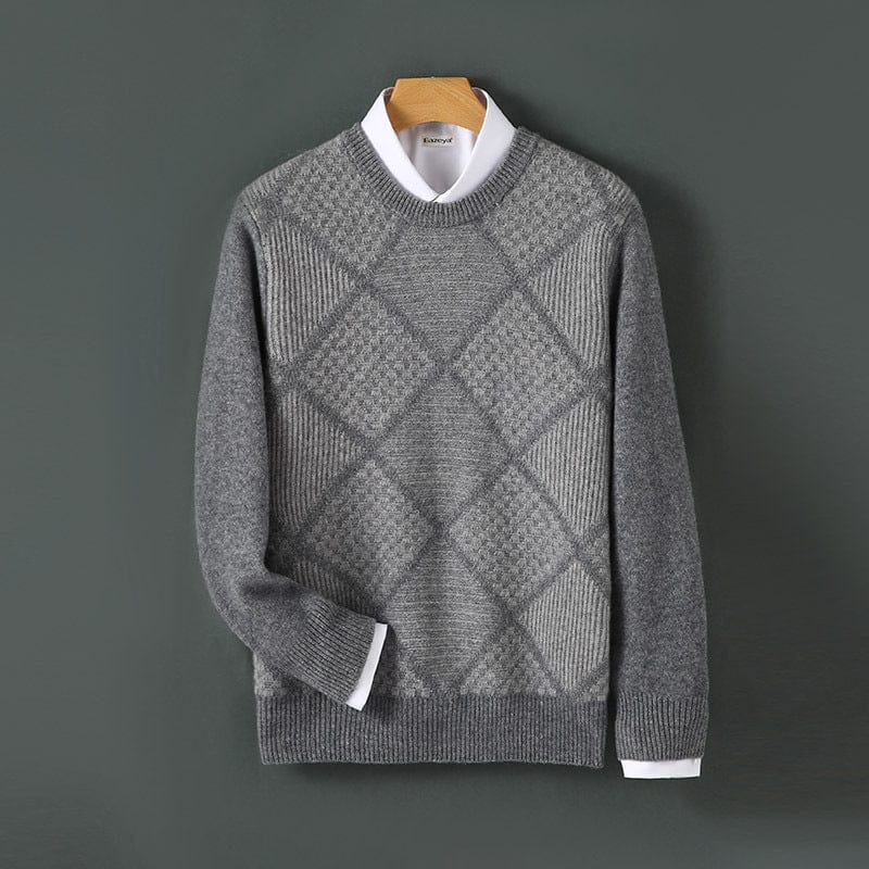 Ardell Wollpullover