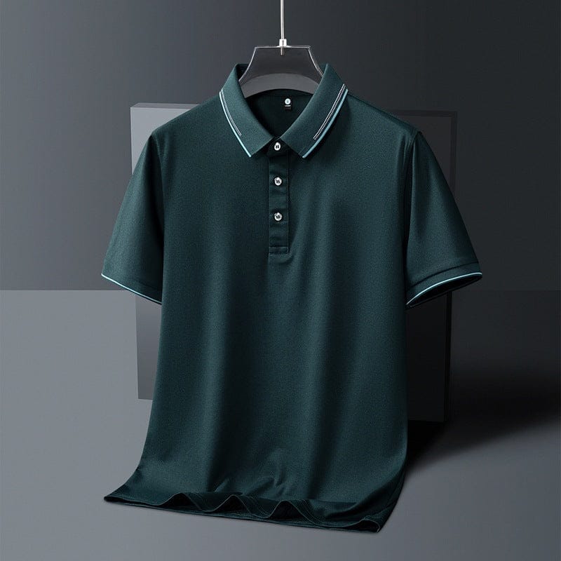 Polo de seda Montalvo