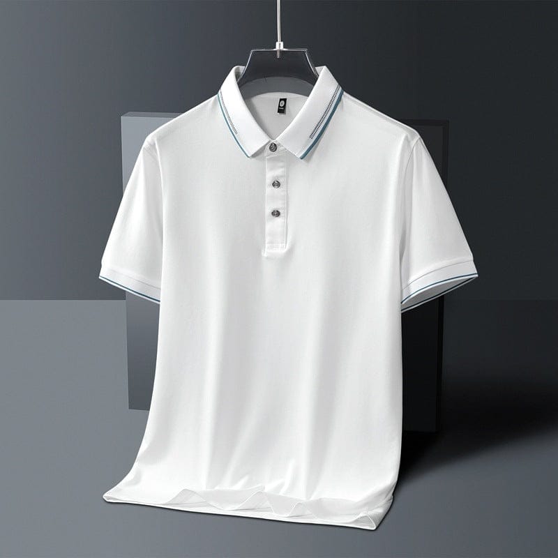 Polo de seda Montalvo
