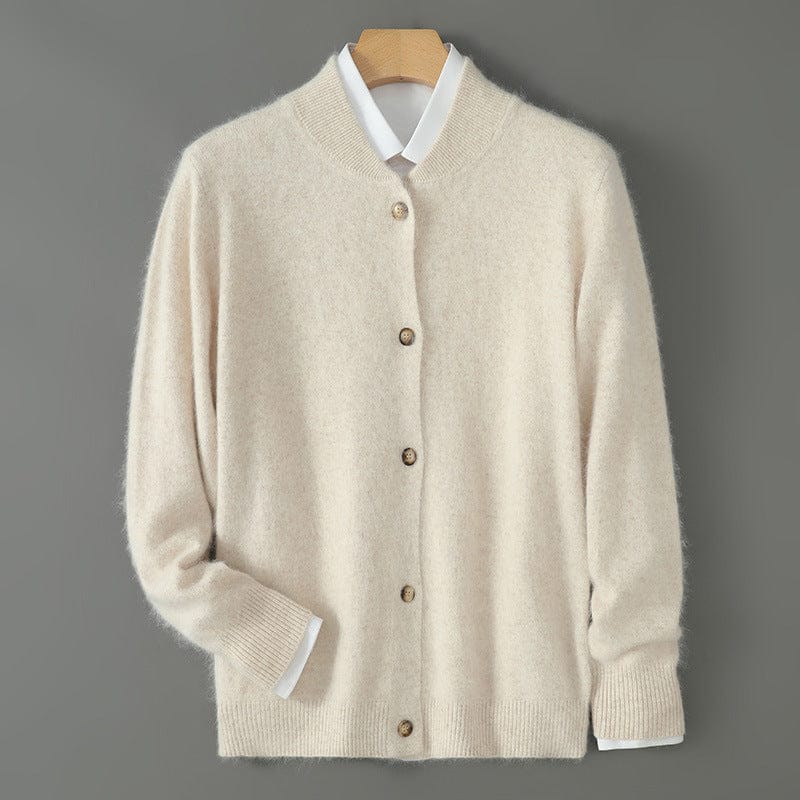 Maglione in cashmere Whitmore