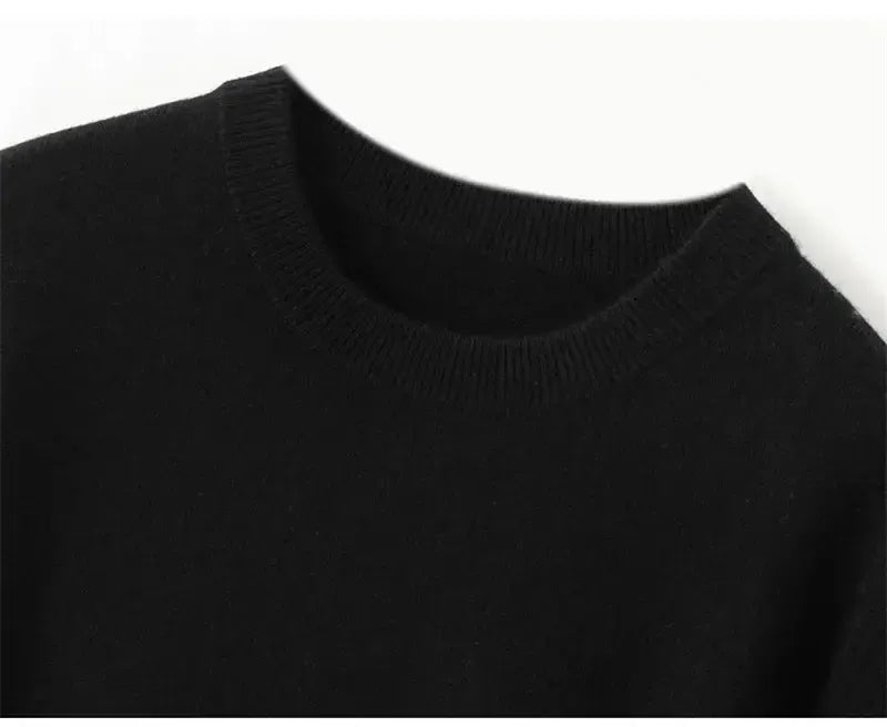 Auro Cashmere T-paita