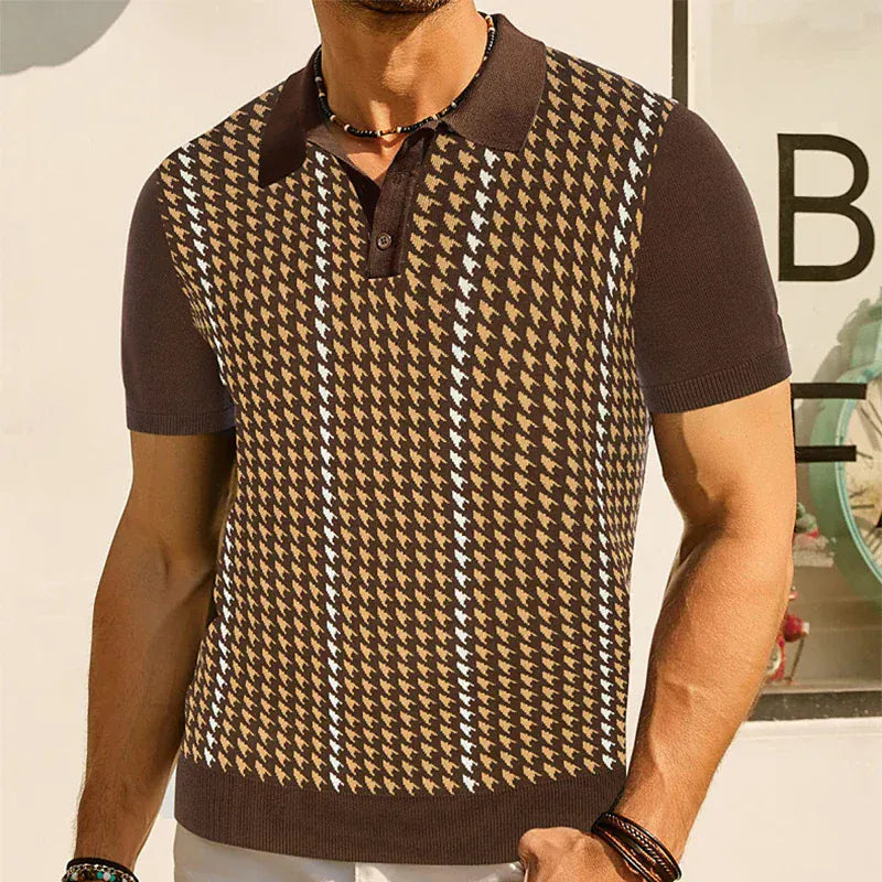 Cromwell Vintage Polo