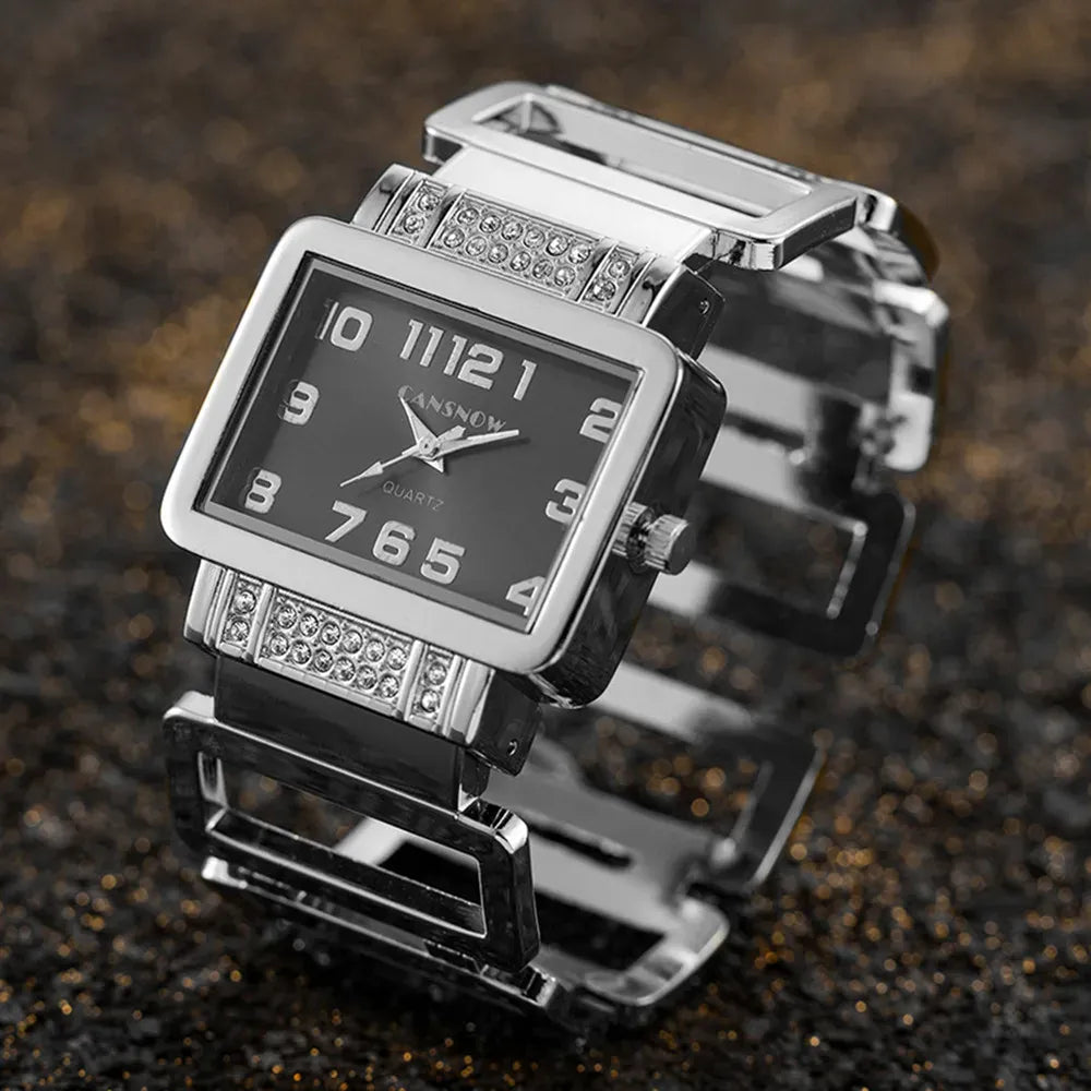 Valissé Cansnow Watch