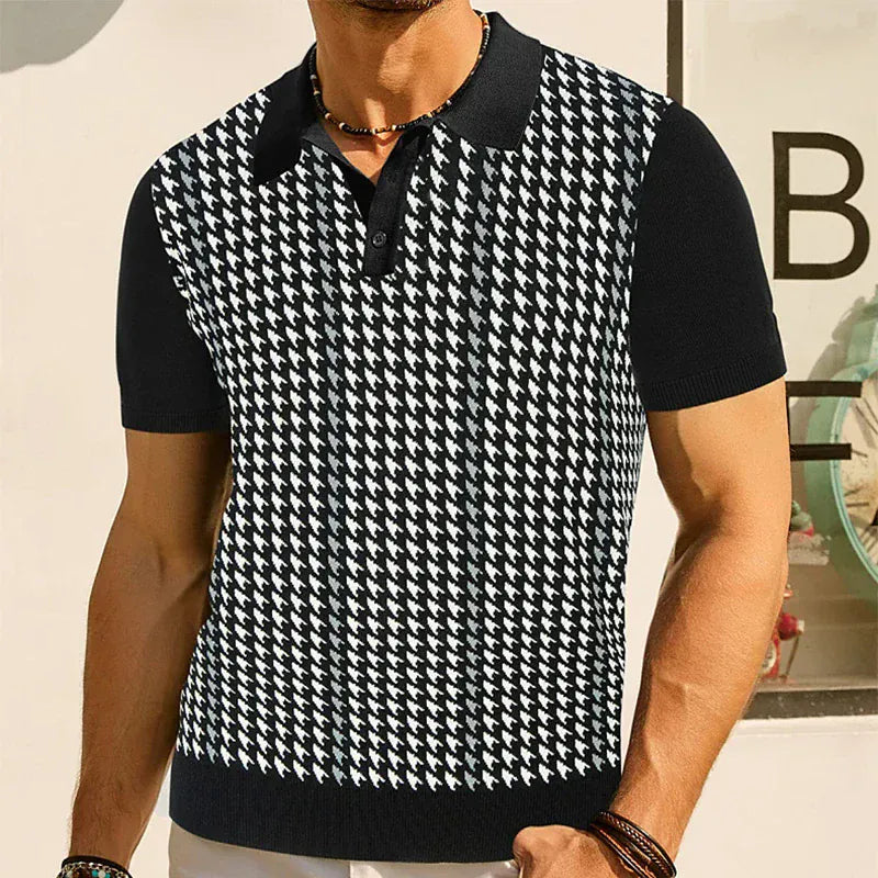 Cromwell Vintage Polo