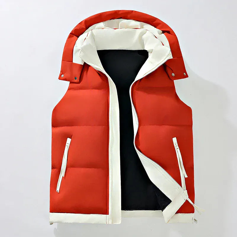 Halden Puffer -liivi