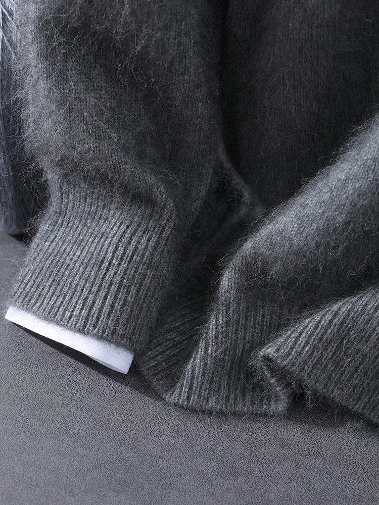 Darell Cashmere villapaita