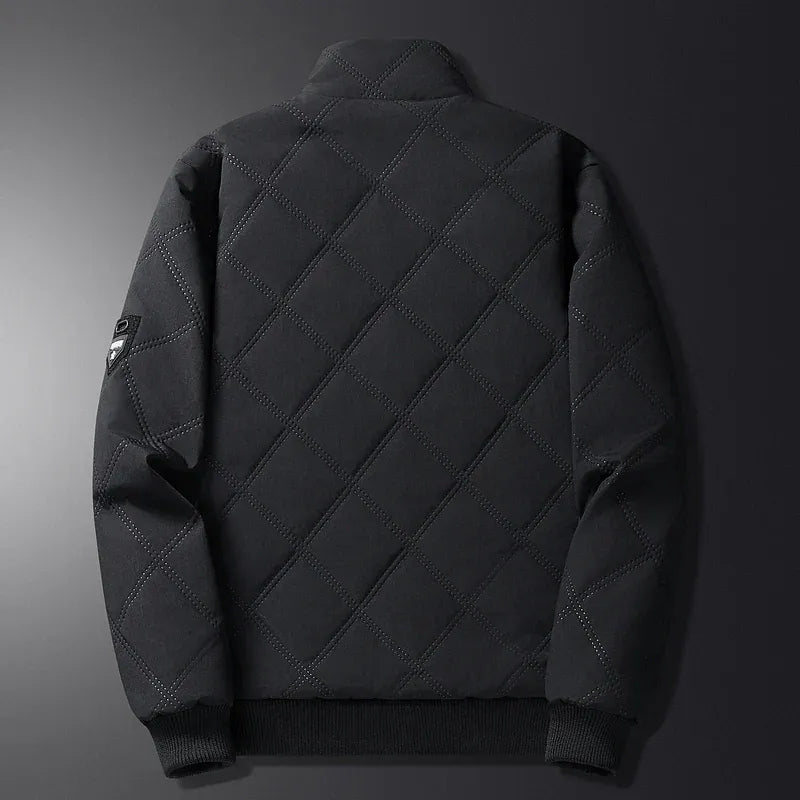 Selvik Steppjacke