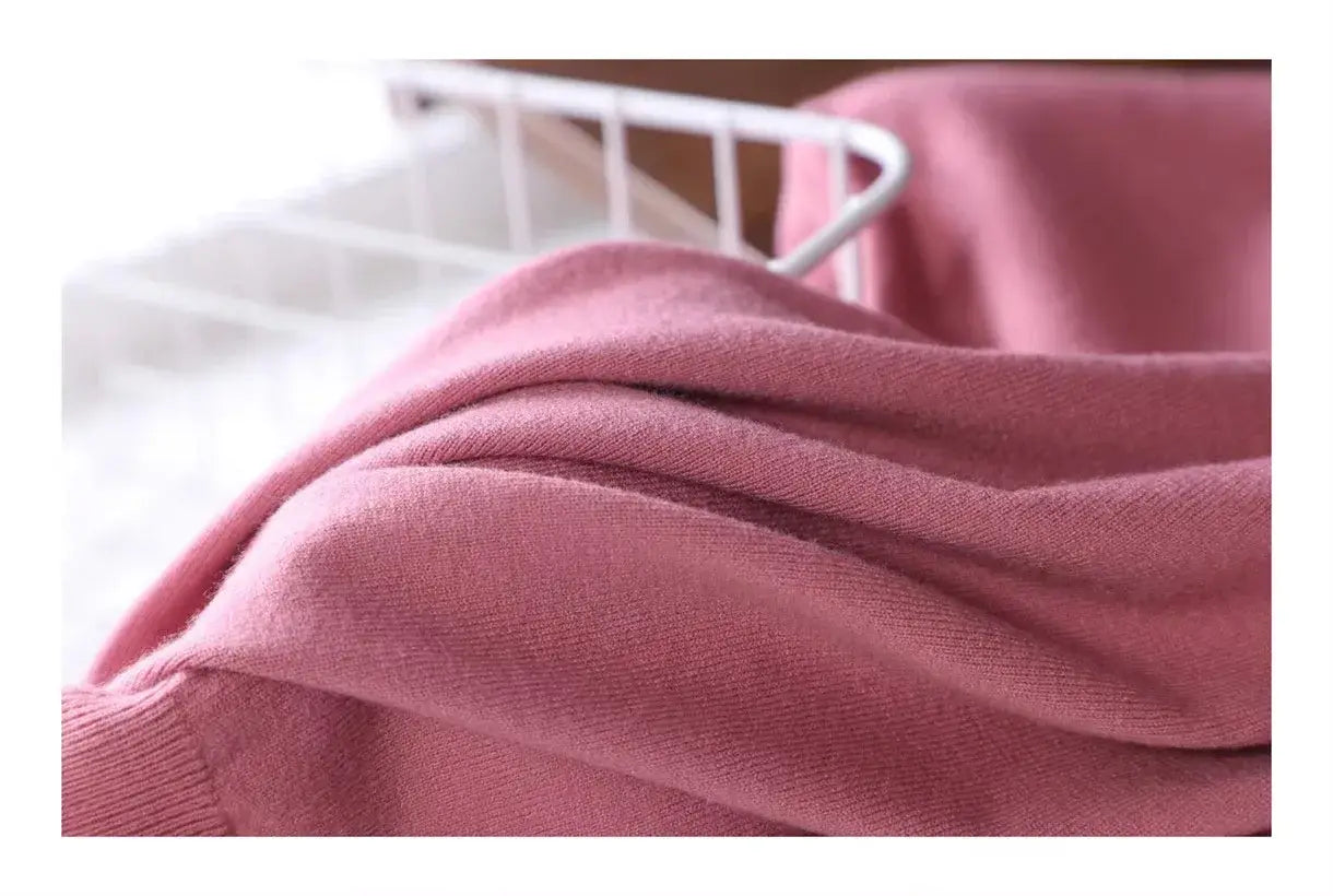 Auro Cashmere T-paita