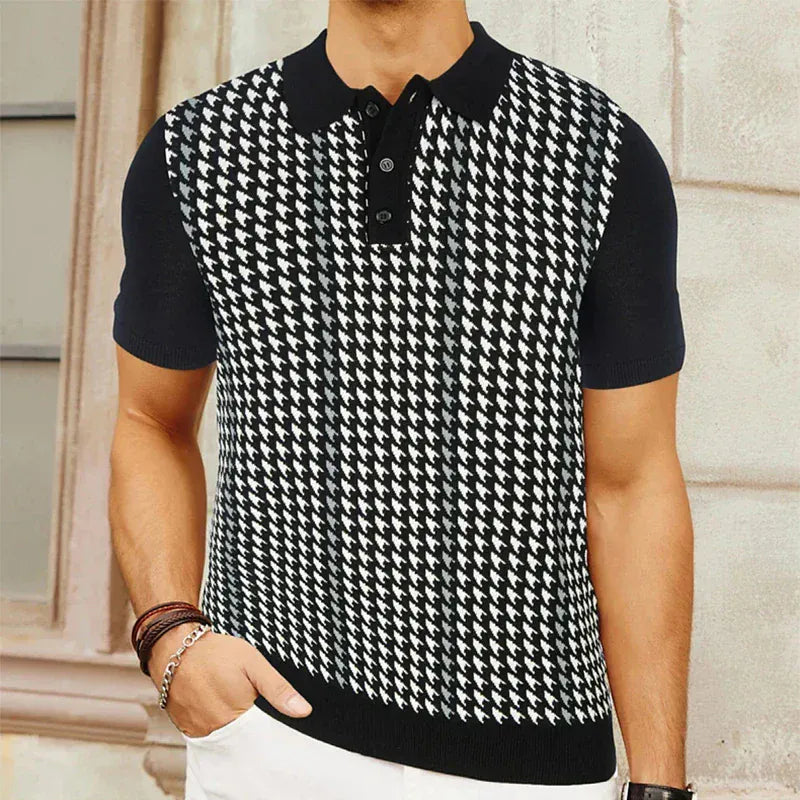 Cromwell Vintage Polo
