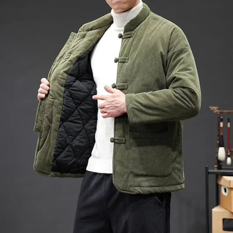 Alexander Tang johtotakki