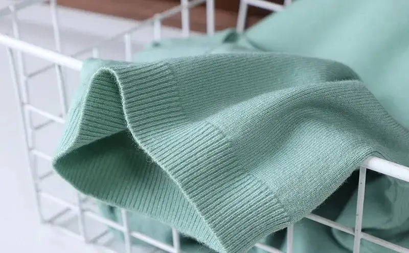 Auro Cashmere T-paita