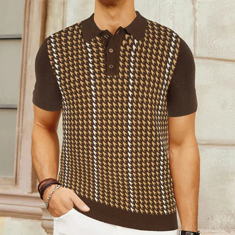 Cromwell Vintage Polo