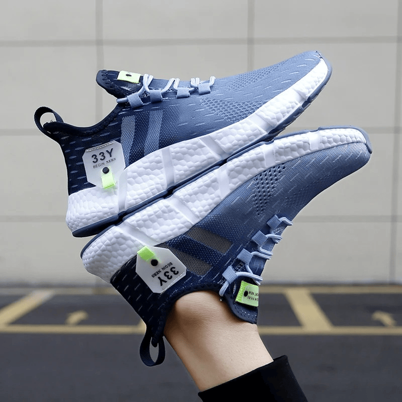 Nuevo Fast™ PRO: zapatillas deportivas de alto rendimiento para múltiples deportes