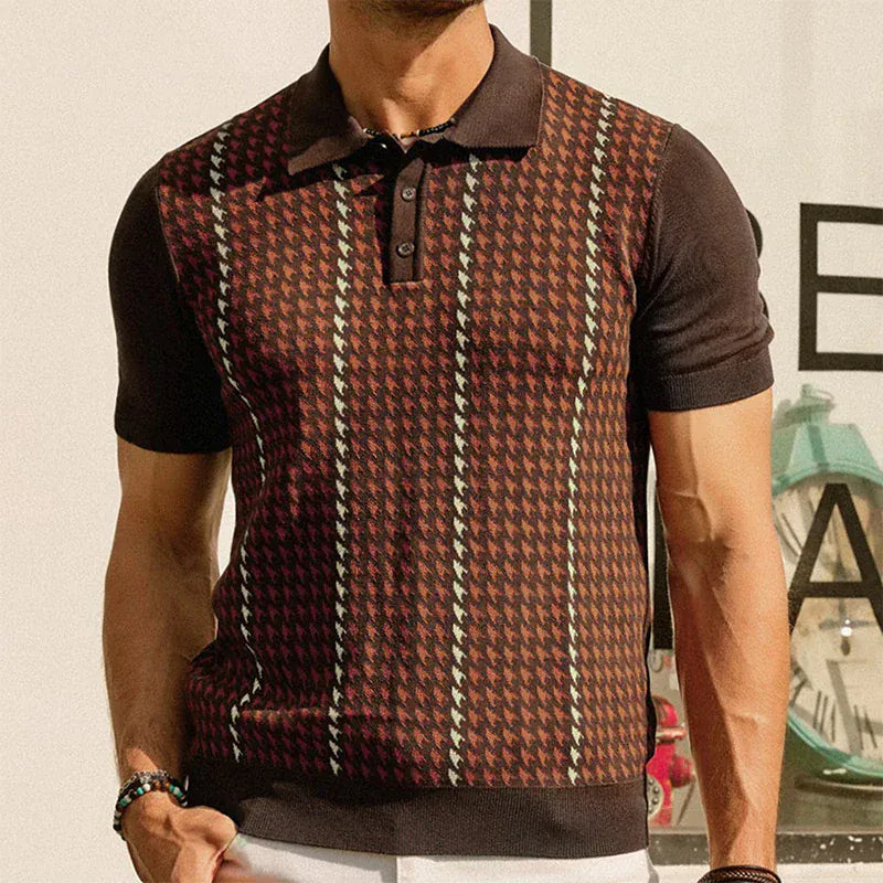 Cromwell Vintage Polo