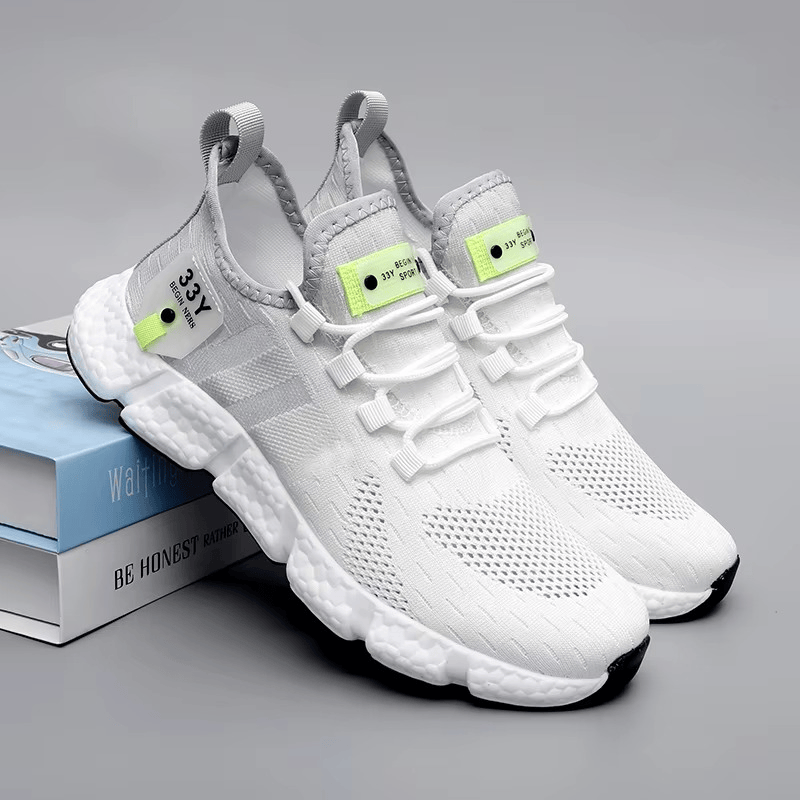 Nuevo Fast™ PRO: zapatillas deportivas de alto rendimiento para múltiples deportes