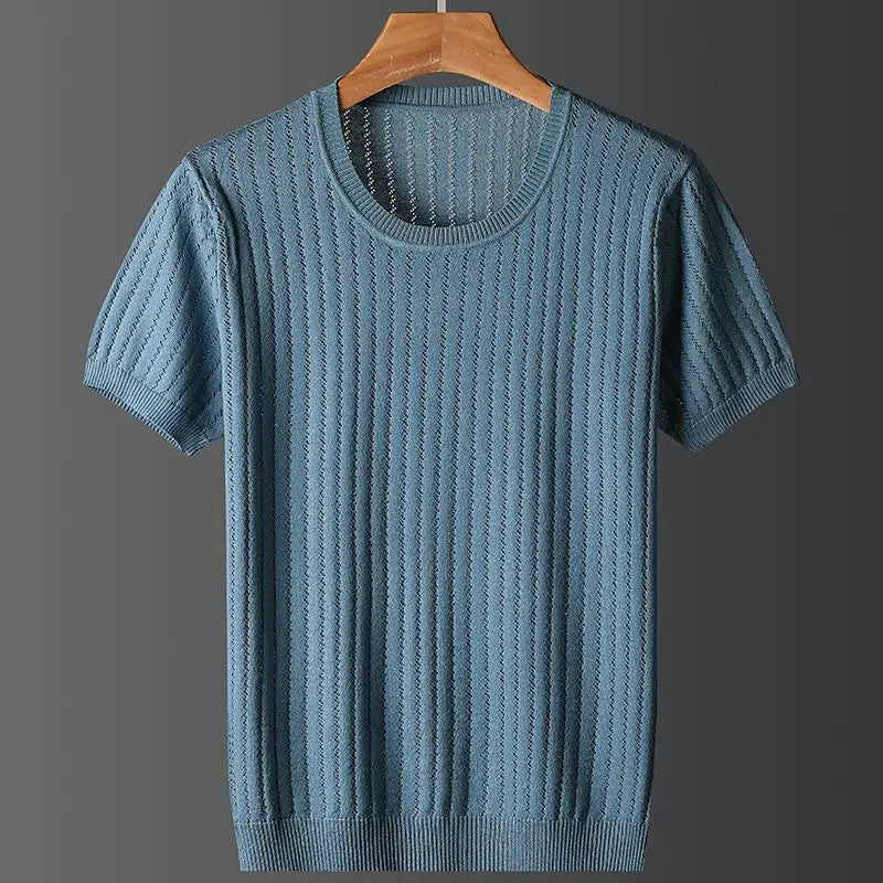 Maglietta in cotone Solarir