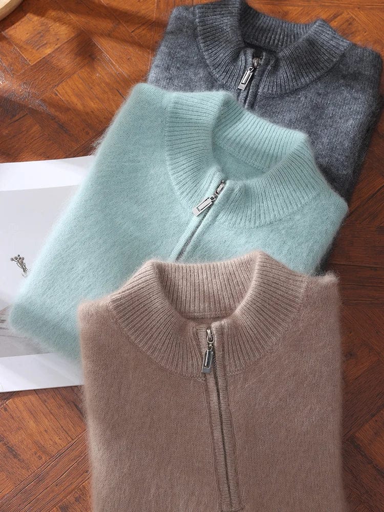 Darell Cashmere villapaita
