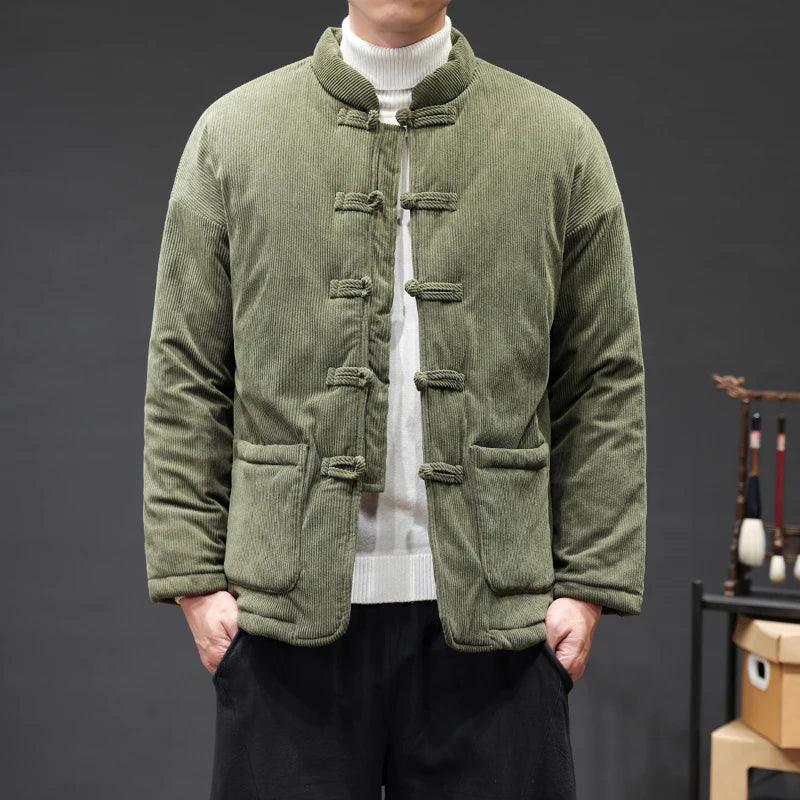 Alexander Tang johtotakki
