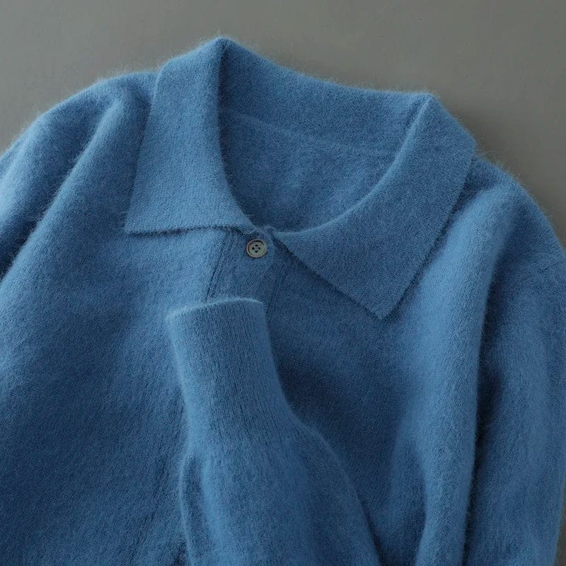 Cárdigan Auro de cachemir