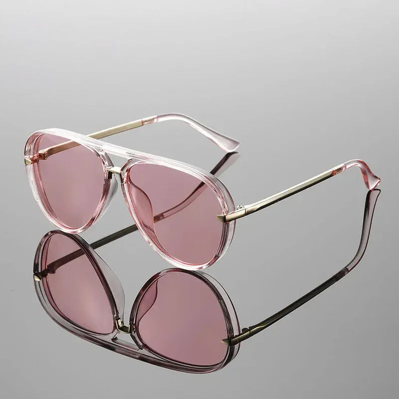 Occhiali da sole della linea Lumin