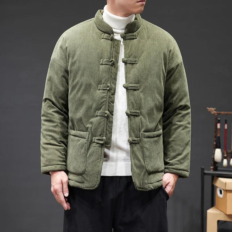 Alexander Tang johtotakki