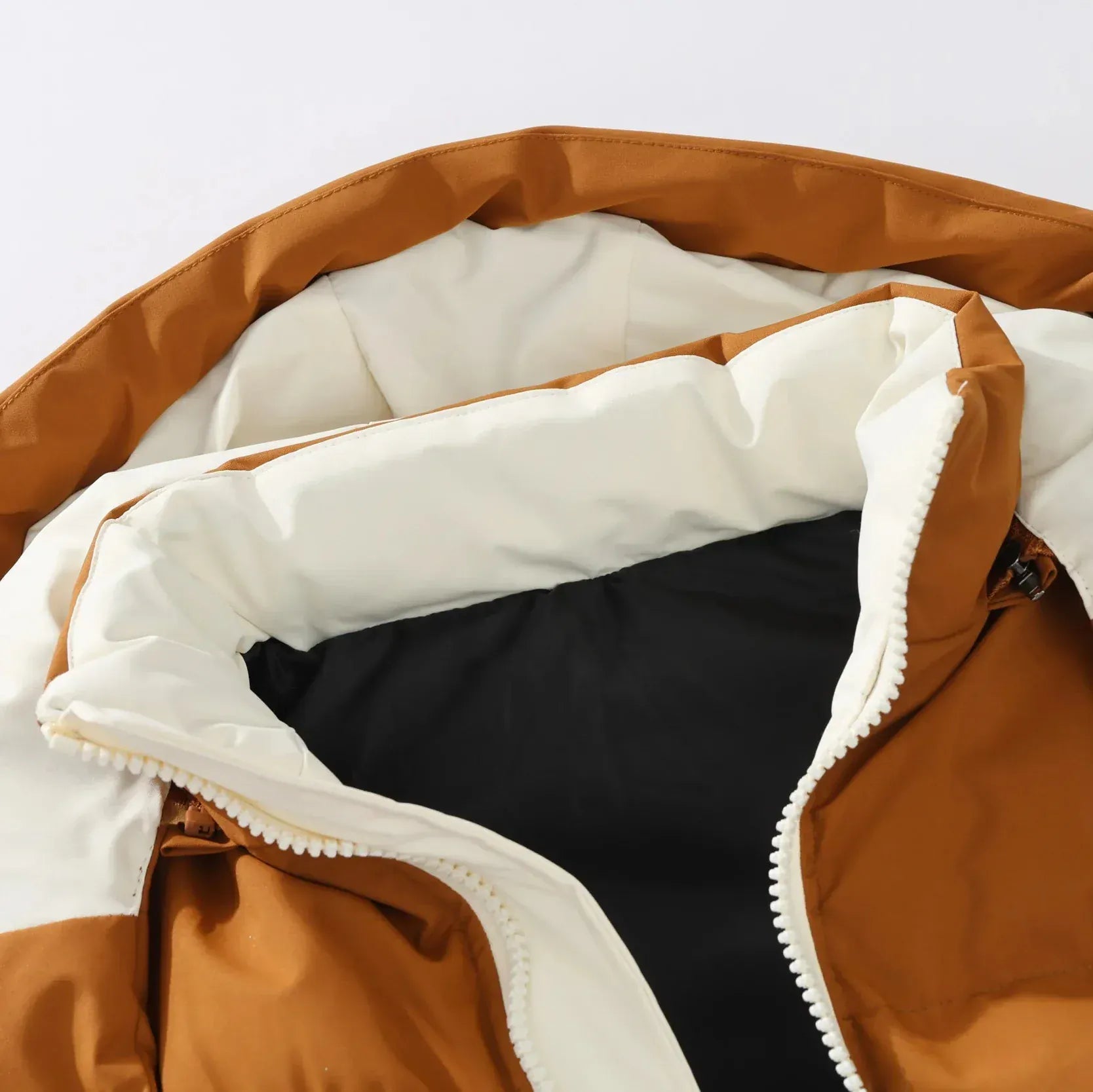 Halden Puffer -liivi