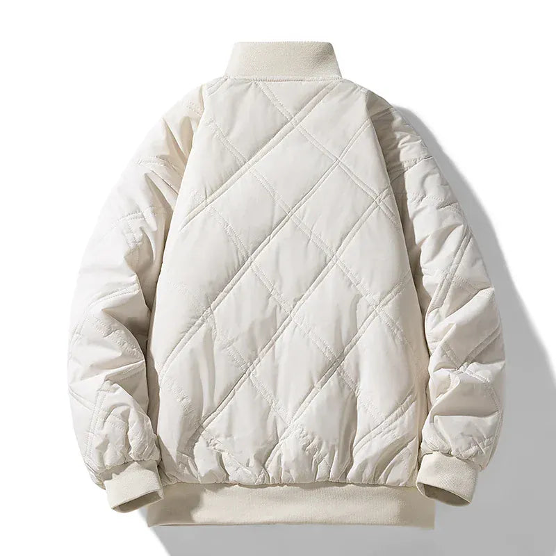 Steppjacke von Tommy Trail