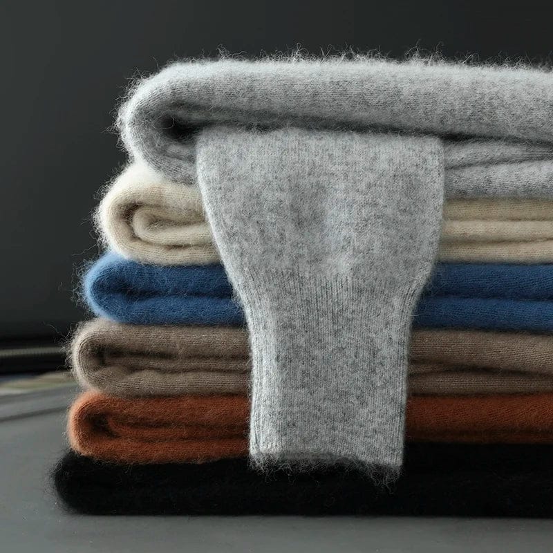 Cárdigan Auro de cachemir