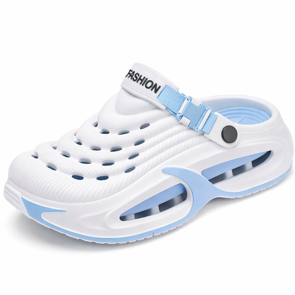 FlexStride™ Dual-Mode-sandalen