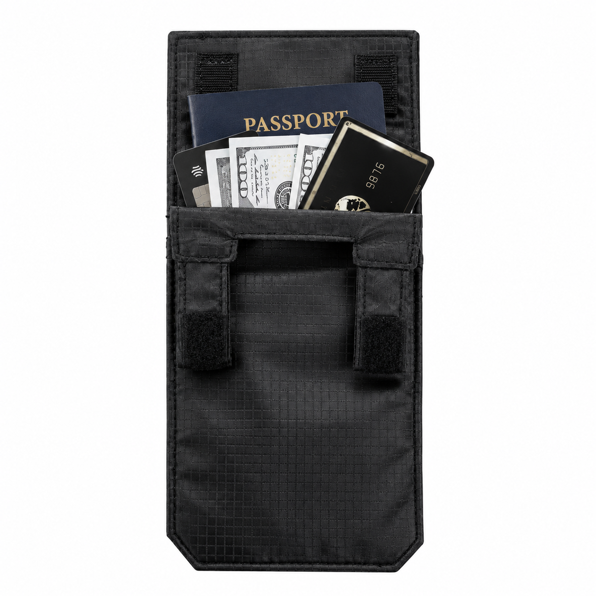 Portafoglio SafePocket