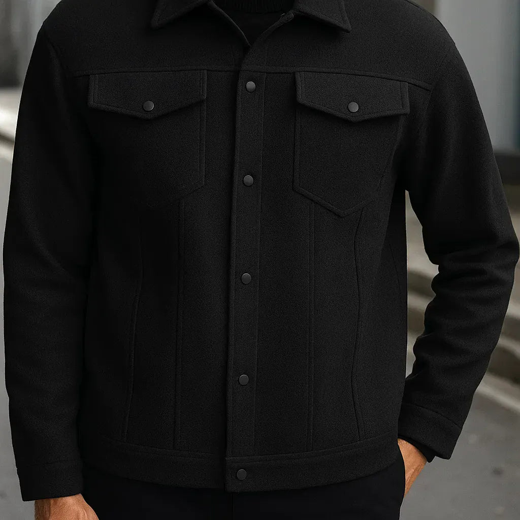 ClassicEdge™-Jacke