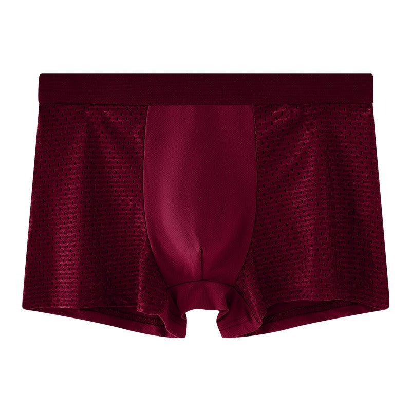 Σλιπ Boxer BambooAir™