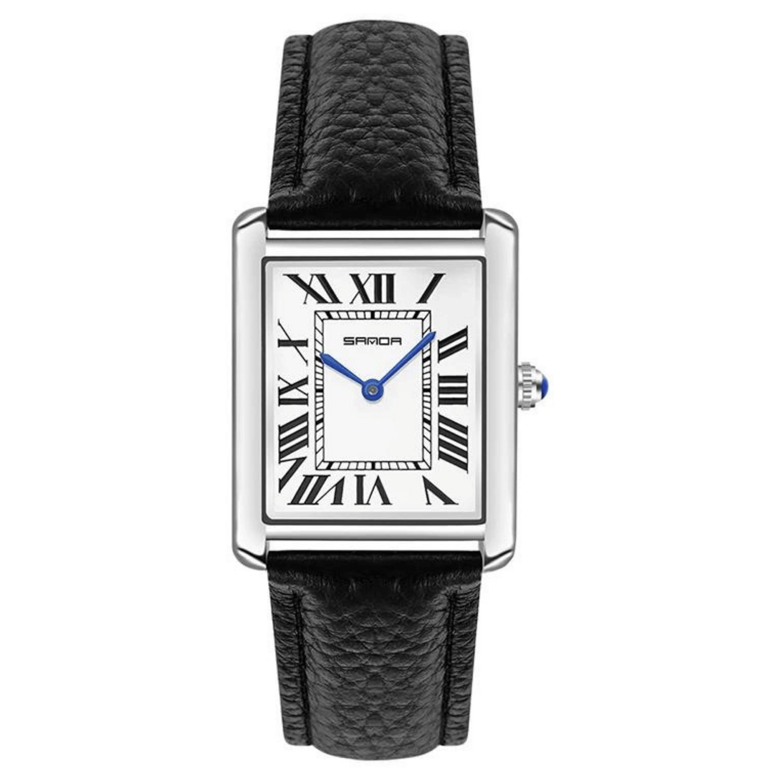 Monaco maschiles Guarda