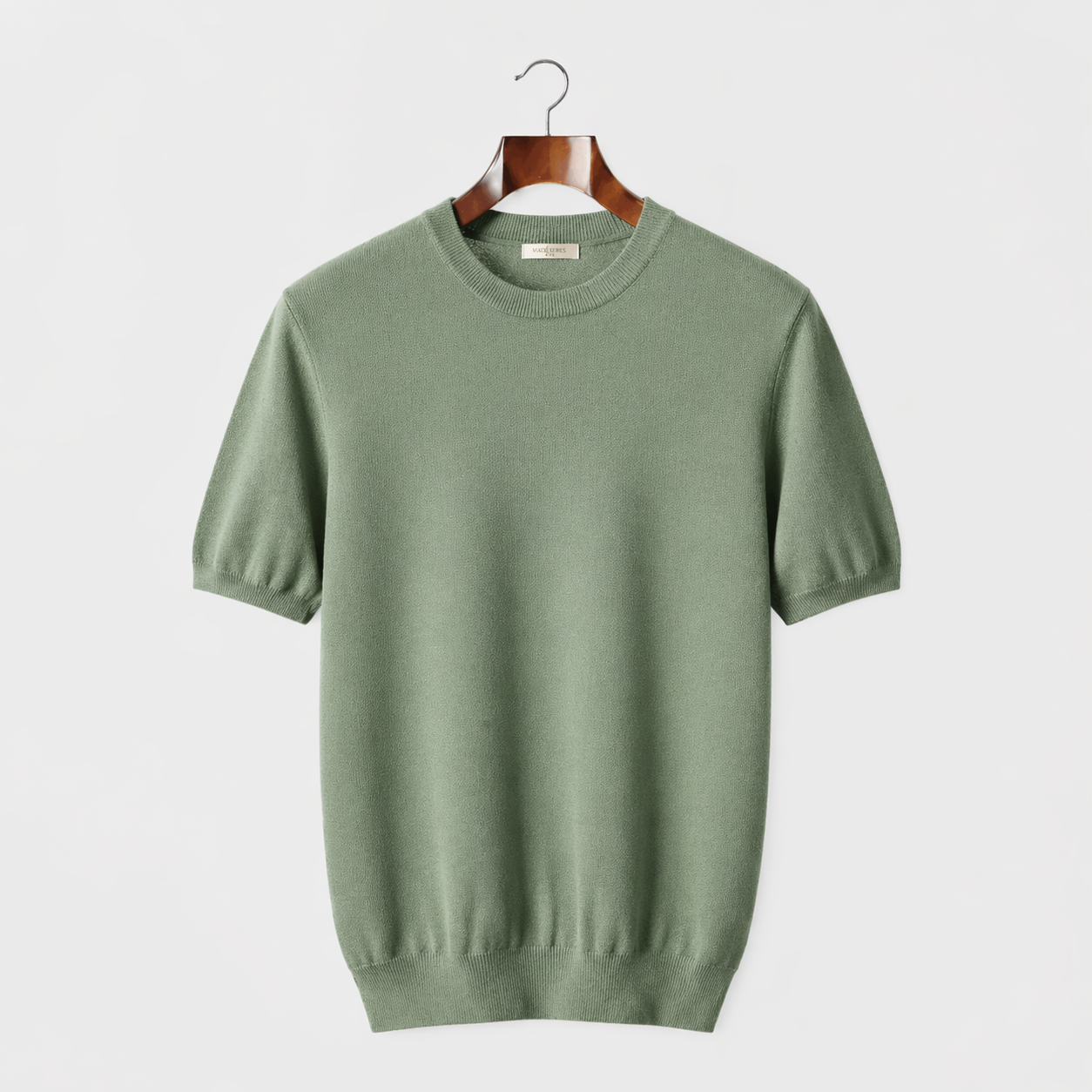 Auro Cashmere T-paita