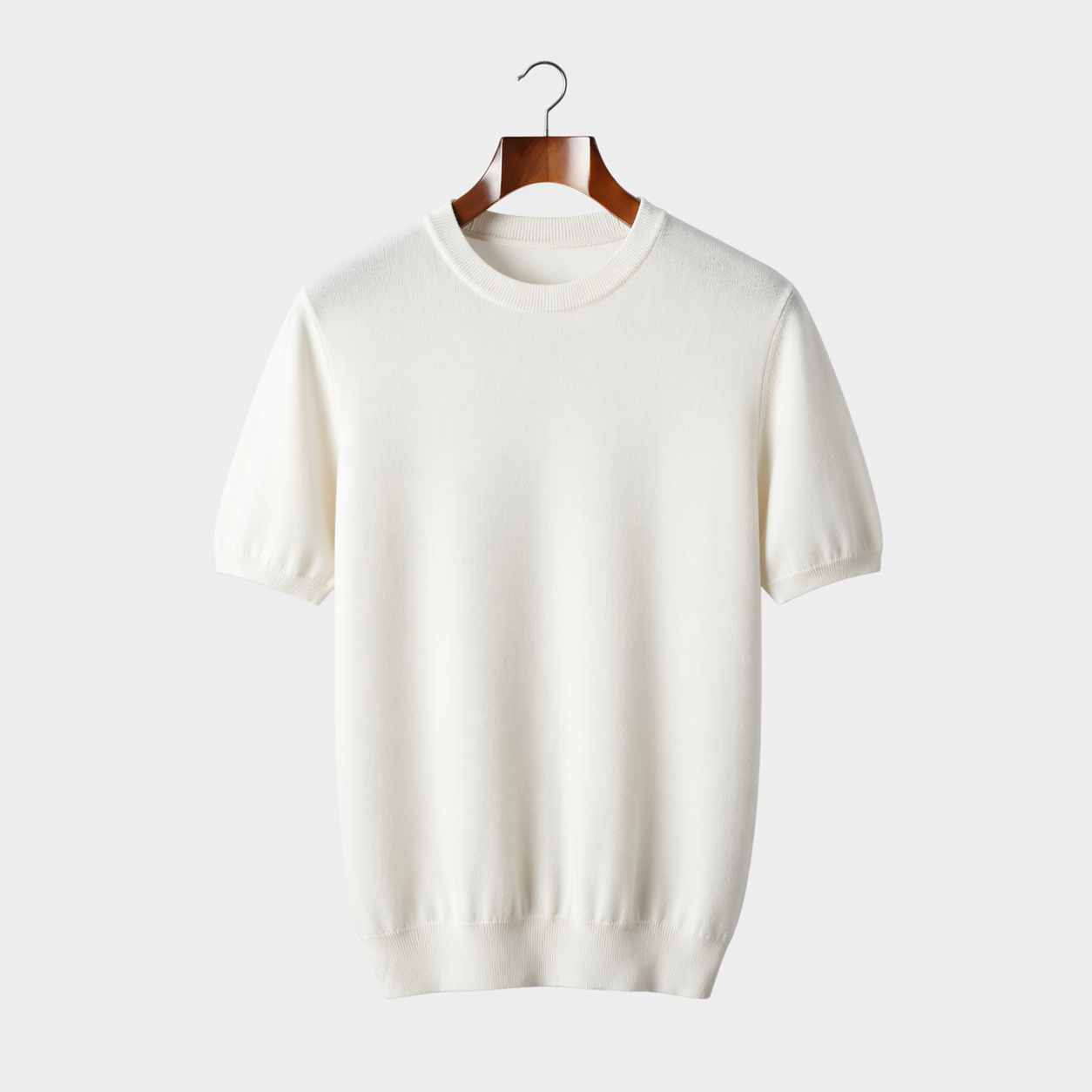 Auro Cashmere T-paita