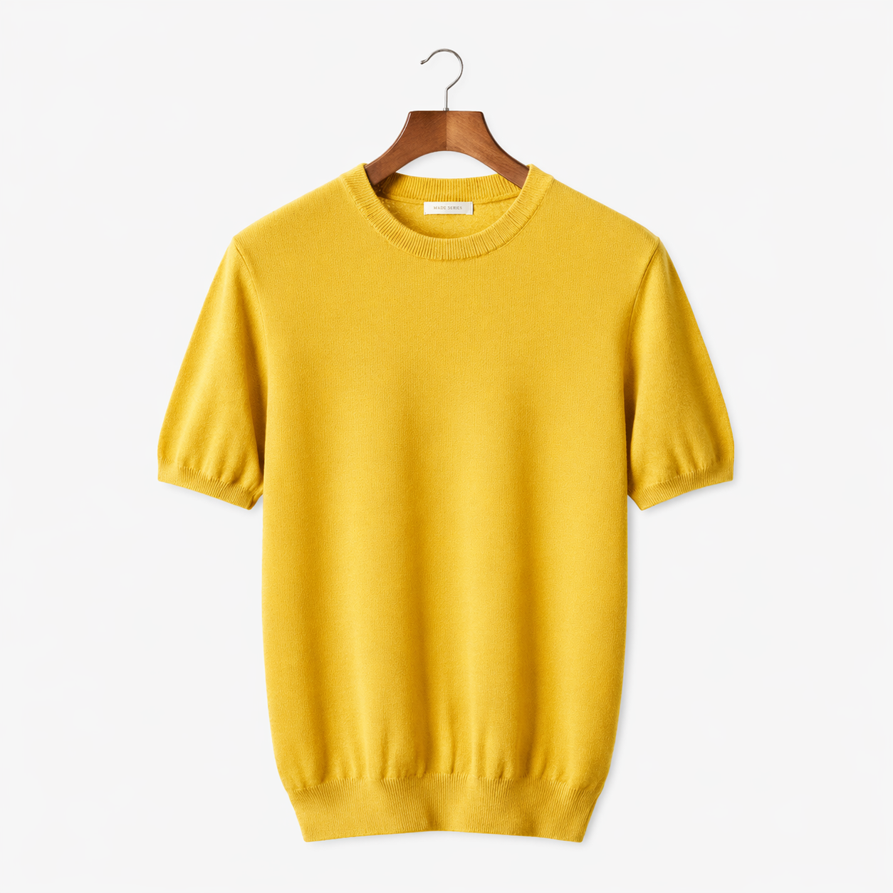 Auro Cashmere T-paita