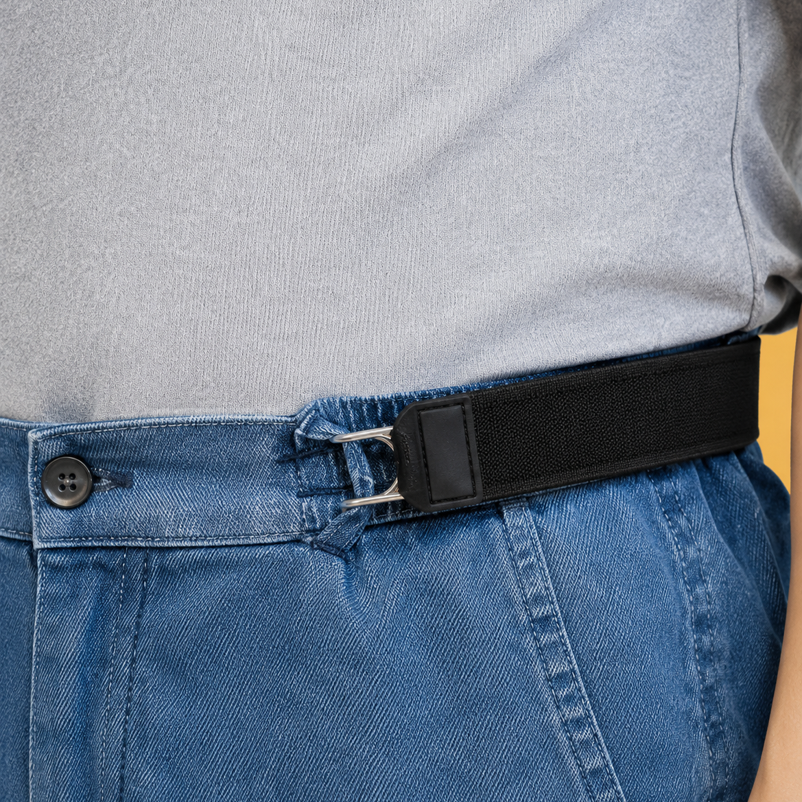 FlexLock elastisk bælte