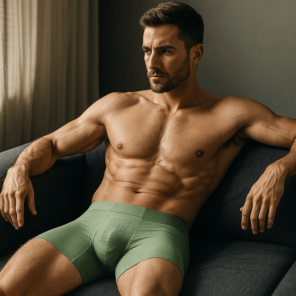 [Çoklu Paketler] IceLuxe™ Boxer PRO