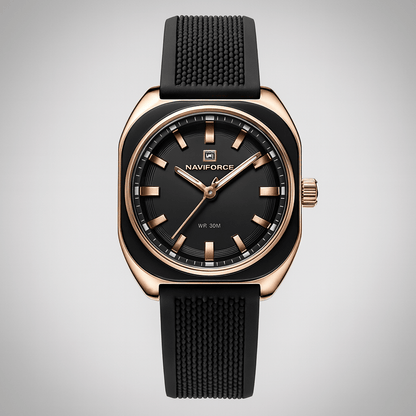 LumiBelle™ Premier – Minimalistisk klokke